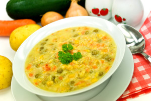 zuppa