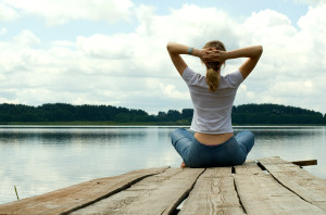 meditazione e benessere
