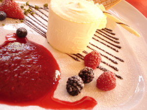 gelato artigianale