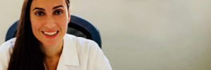 Giordana Lucente - nutrizionista e biologa - nutrizionegenetica